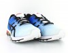 Asics Gel quantum 180 4 blanc noir bleu