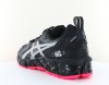 Asics Gel quantum 180 lite show noir argent infrared