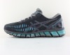 Asics Gel Quantum 360 1 noir bleu gris