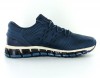 Asics Gel Quantum 360 4 bleu tarmac