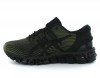 Asics Gel Quantum 360 4 Kaki noir