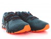 Asics Gel Quantum 360 4 Gris-noir-orange