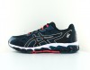 Asics Gel quantum 360 6 bleu noir orange gris