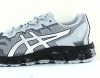 Asics Gel quantum 360 6 gris argent noir