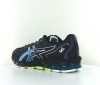 Asics Gel quantum 360 6 gris noir bleu vert