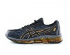 Asics Gel quantum 360 6 gris noir or 