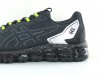 Asics Gel quantum 360 6 gris noir speackle vert