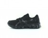 Asics Gel quantum 360 6 gs noir noir noir