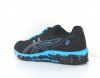 Asics Gel quantum 360 6 noir bleu