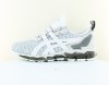 Asics Gel quantum 360 6 re blanc gris