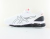 Asics Gel quantum 360 8 blanc noir rouge