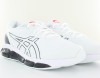 Asics Gel quantum 360 8 blanc noir rouge