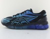 Asics Gel quantum 360 8 noir bleu