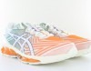 Asics Gel quantum 360 VII beige orange vert