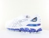 Asics Gel quantum 360 VII blanc bleu