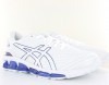 Asics Gel quantum 360 VII blanc bleu