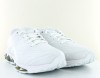 Asics Gel quantum 360 VII blanc blanc