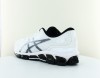 Asics Gel quantum 360 VII blanc noir