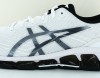 Asics Gel quantum 360 VII blanc noir