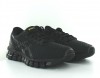 Asics Gel quantum 360 gs Noir-noir-jaune