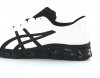 Asics Gel quantum 360 5 jacquard blanc noir