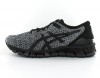 Asics Gel Quantum 360 Knit 2 Gris-Noir