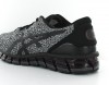 Asics Gel Quantum 360 Knit 2 Gris-Noir