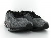 Asics Gel Quantum 360 Knit 2 Gris-Noir