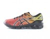 Asics Gel quantum 360 VII multicolor noir