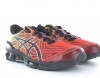 Asics Gel quantum 360 VII multicolor noir