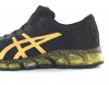 Asics Gel quantum 360 5 2019 noir or speakle