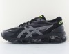 Asics Gel quantum 360 8 noir argent jaune fluo