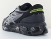 Asics Gel quantum 360 8 noir argent jaune fluo