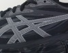 Asics Gel quantum 360 8 noir argent jaune fluo