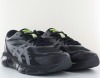 Asics Gel quantum 360 8 noir argent jaune fluo
