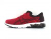 Asics Gel quantum 90 2 rouge noir