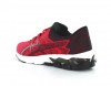 Asics Gel quantum 90 2 rouge noir