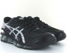 Asics Gel quantum 360 VII noir gris silver