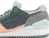 Asics Gel Respector Japanese Garden Carbon/Carbon