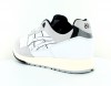 Asics Gel Saga blanc-gris-noir