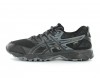 Asics Gel Sonoma 3 Gore-Tex Noir-Gris