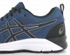 Asics Gel Torrance Bleu-Noir-Blanc