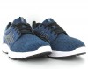 Asics Gel Torrance Bleu-Noir-Blanc