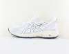 Asics Gel Venture 6 blanc argent beige bleu