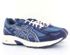 Asics Gel venture 6 bleu marine bleu beige rouge