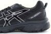 Asics Gel Venture 6 noir argent