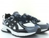 Asics Gel venture 6 noir gris anthracite bleu