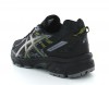 Asics Gel Venture 6 noir gris jaune fluo