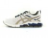 Asics Gel venture 7 180 beige beige bleu marine