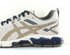 Asics Gel venture 7 180 beige beige bleu marine